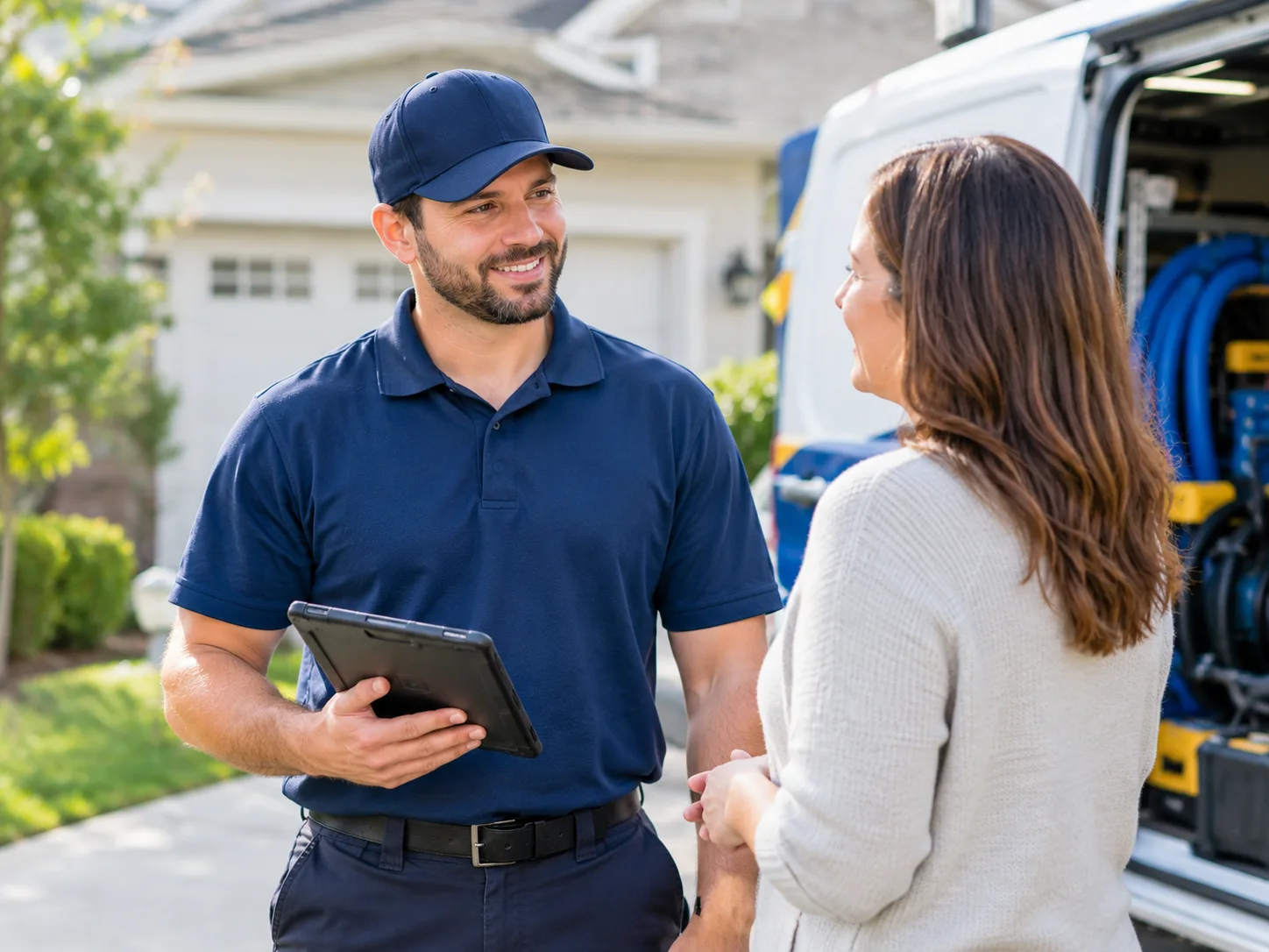 Sewage Backup Cleanup Valliant, OK FAQs